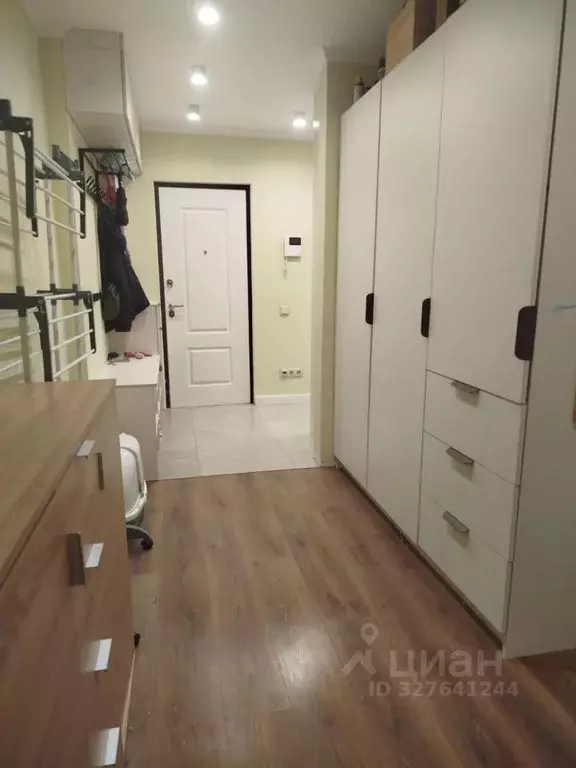 3-к кв. Москва ул. Академика Капицы, 30К2 (74.0 м) - Фото 1