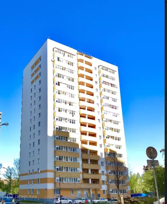 Продаётся квартира-студия, 30.08 м - Фото 0
