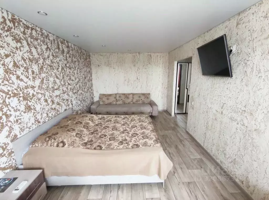 2-к кв. Башкортостан, Туймазы Южная ул., 52 (50.0 м) - Фото 2