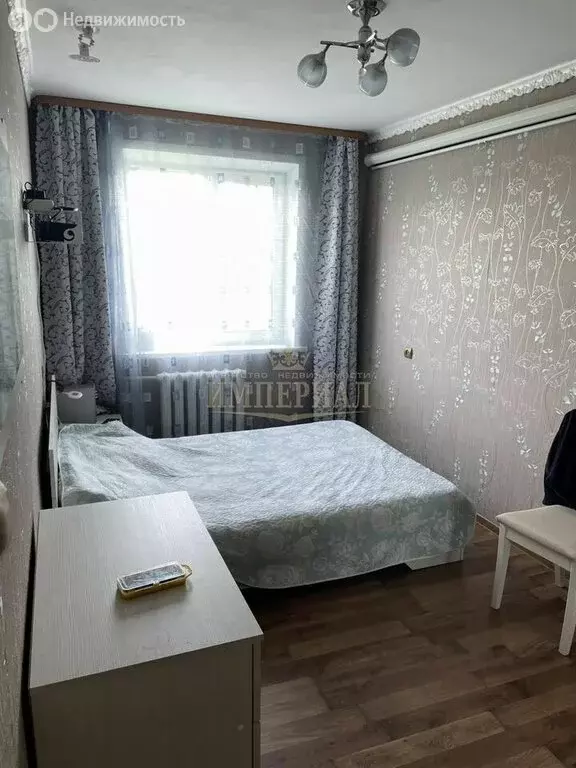 3-комнатная квартира: Шойбулак, улица Мира, 4 (67 м) - Фото 0