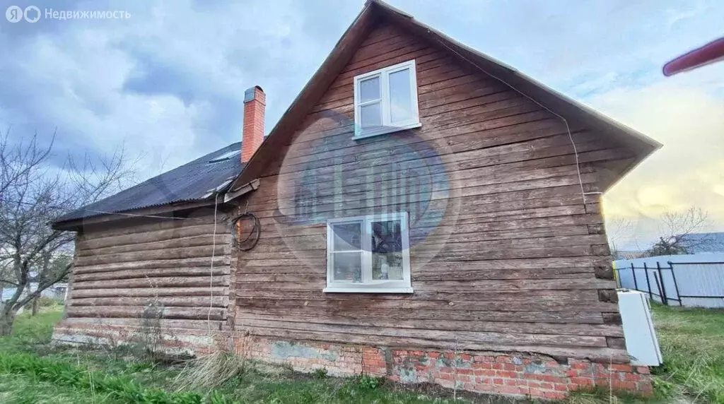 Дом в село Еганово, 76А (150 м) - Фото 1