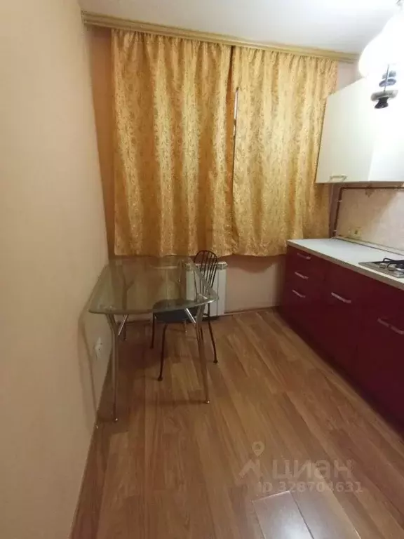 1-к кв. Кемеровская область, Кемерово ул. Мичурина, 37 (30.1 м) - Фото 1