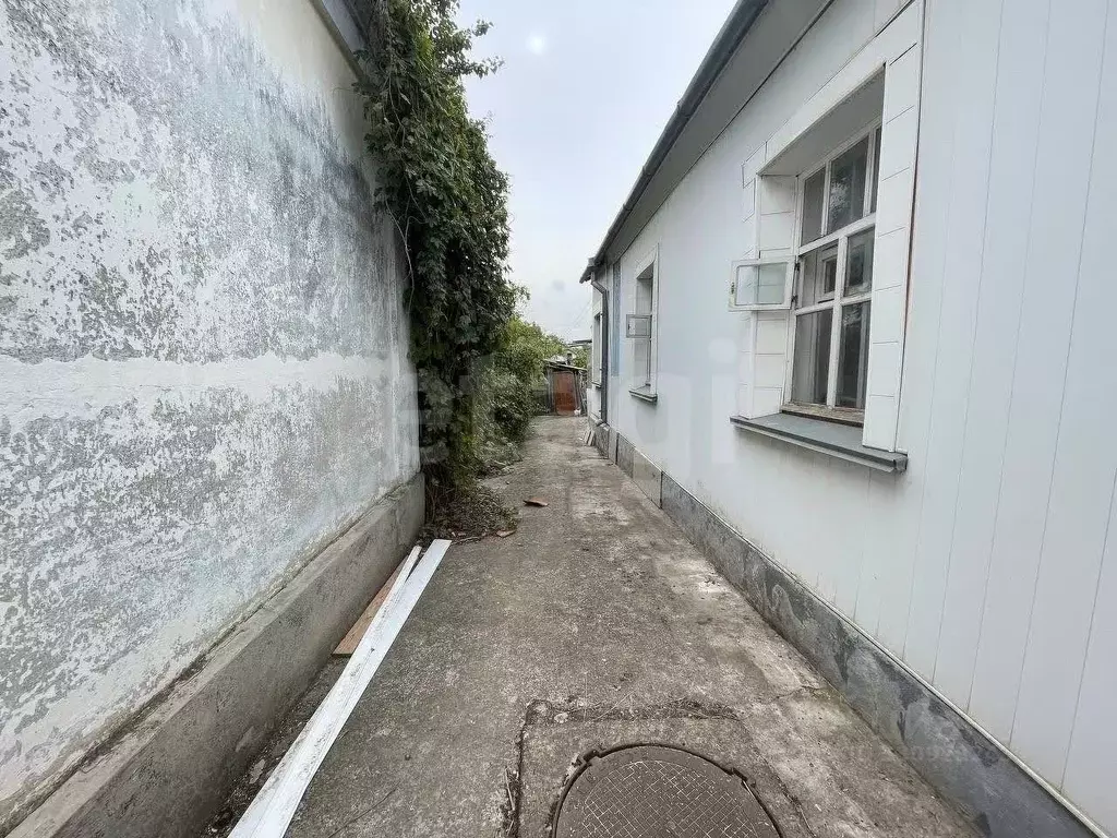 Дом в Крым, Симферополь ул. Битумная (50 м) - Фото 1