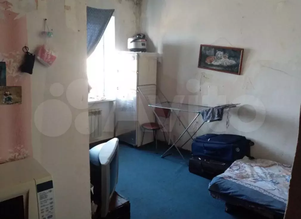 Комната 13 м в 3-к., 5/5 эт. - Фото 1