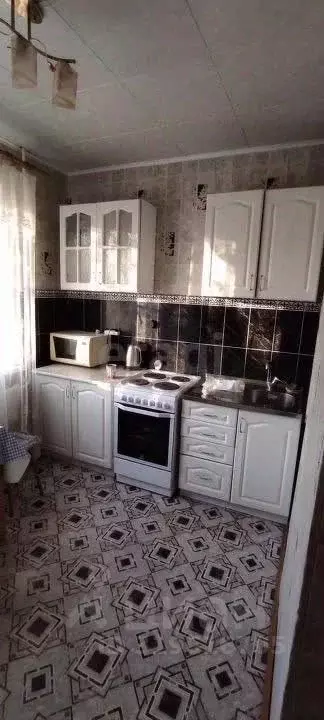 1-к кв. Ставропольский край, Ставрополь ул. Доваторцев, 69/3 (35.5 м) - Фото 0