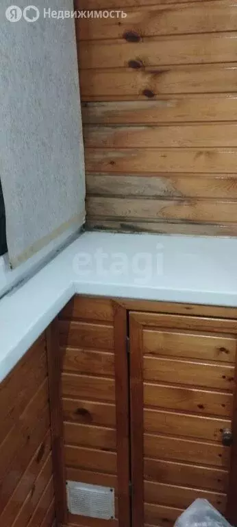 2-комнатная квартира: посёлок Текстильщиков, 4-й микрорайон, 15А (44.1 ... - Фото 2