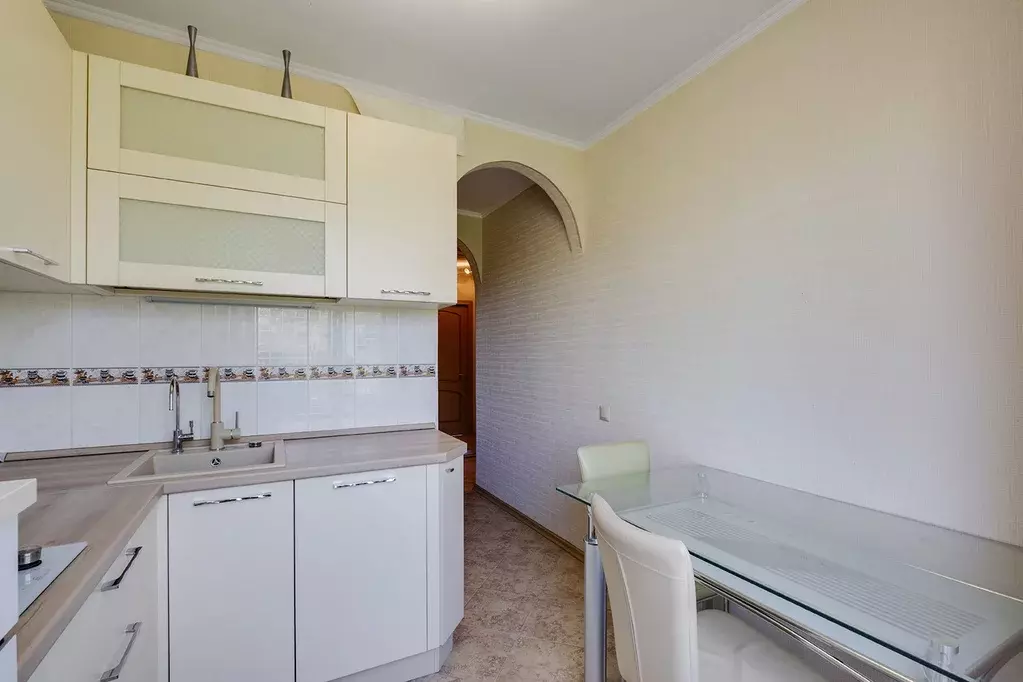 Продаётся 3-к квартира, 58.6 м - Фото 1