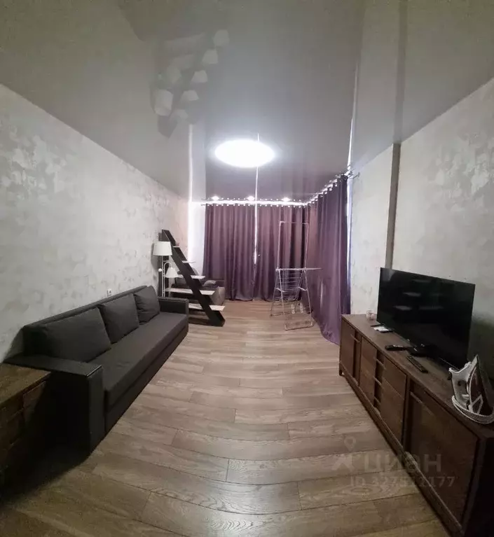 2-к кв. Московская область, Реутов просп. Мира, 12к1 (70.6 м) - Фото 2