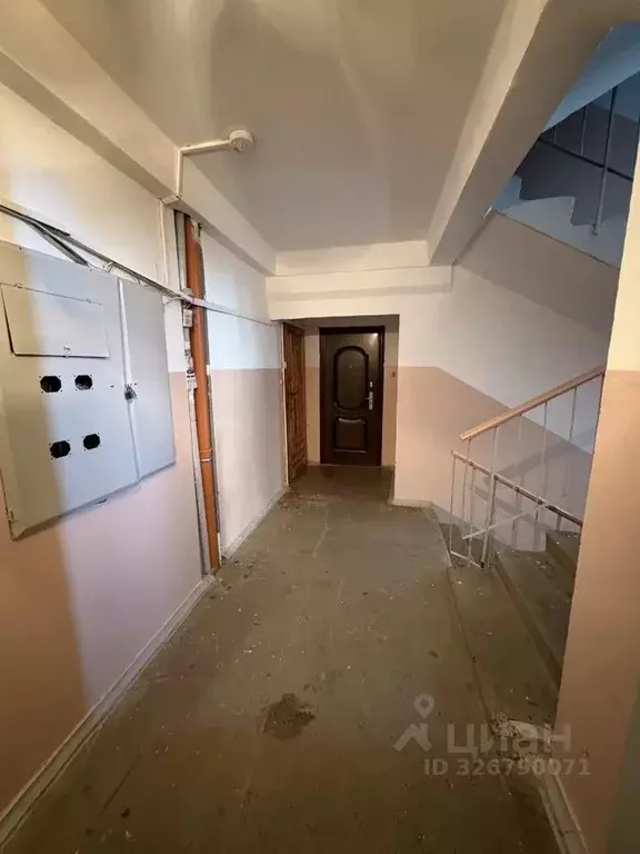 Свободной планировки кв. Ставропольский край, Ставрополь ул. Пирогова, ... - Фото 1