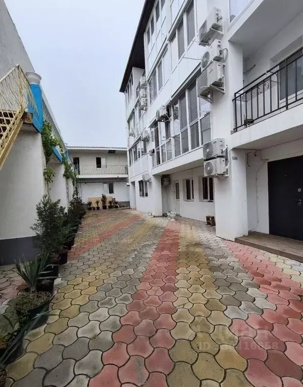 1-к кв. Крым, Евпатория туп. Матвеева, 4/11 (26.0 м) - Фото 1