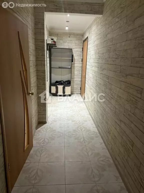 3-комнатная квартира: Москва, проезд Энтузиастов, 19А (67.2 м) - Фото 1