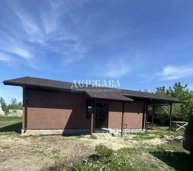 Дом в Белгородская область, Старооскольский городской округ, с. ... - Фото 2