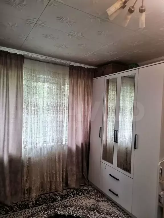 1-к. квартира, 30,6 м, 1/5 эт. - Фото 0
