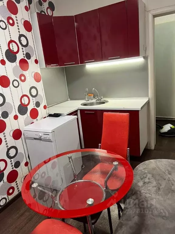 2-к кв. Новосибирская область, Новосибирск ул. Виталия Потылицына, ... - Фото 1