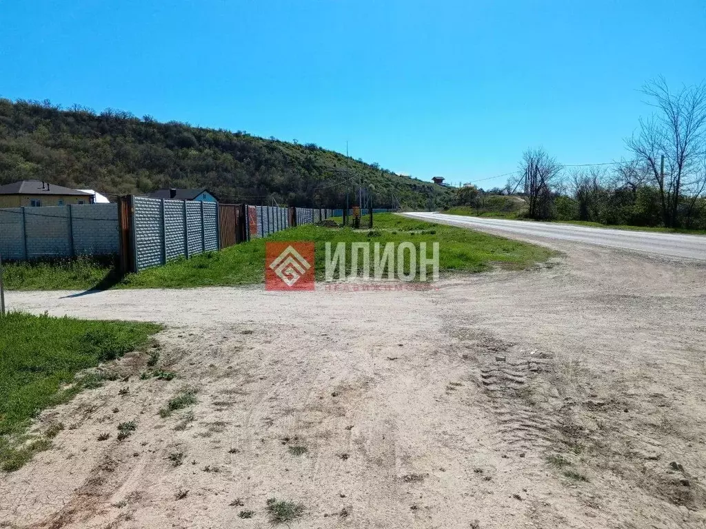 Участок в Севастополь ш. Качинское (7.2 сот.) - Фото 1