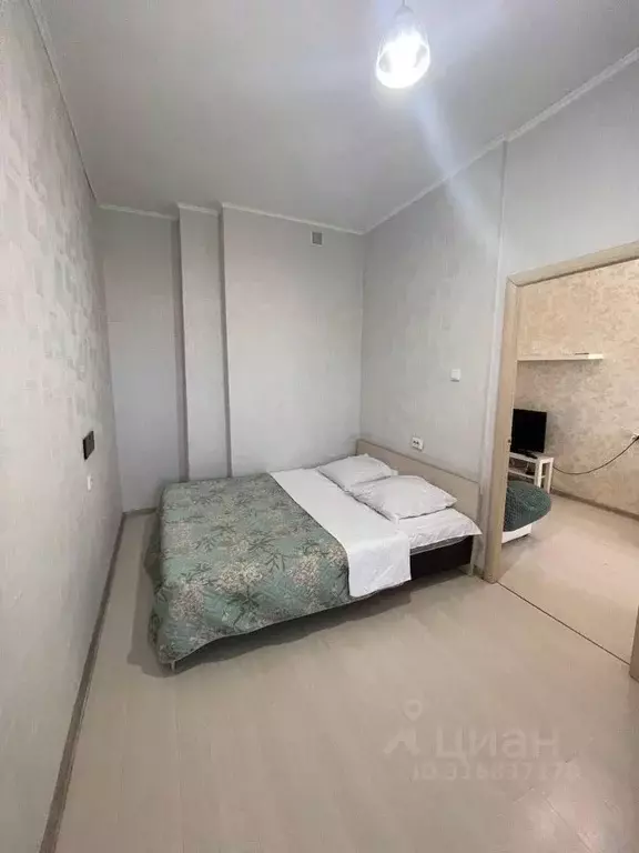 1-к кв. Саха (Якутия), Якутск ул. Можайского, 13/7А (38.0 м) - Фото 0
