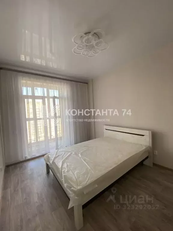 1-к кв. Челябинская область, Челябинск просп. Героя России Е.Н. ... - Фото 1