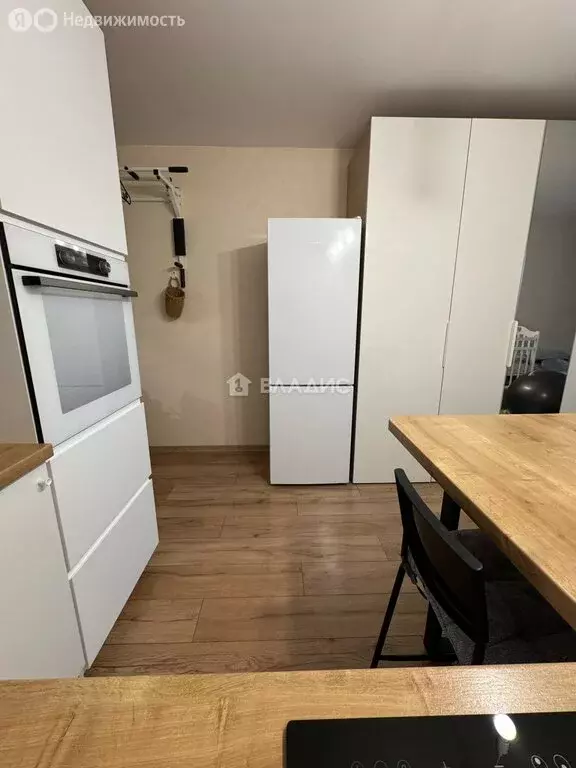 Квартира-студия: Санкт-Петербург, проспект Металлистов, 117 (24.8 м) - Фото 2