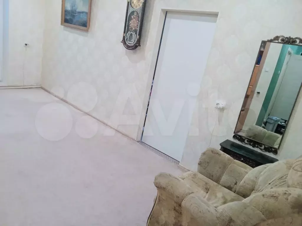 2-к. квартира, 44,7 м, 2/3 эт. - Фото 0