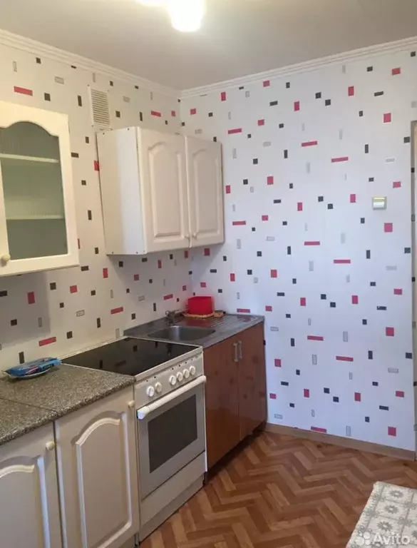 Продаётся 1-к квартира, 30 м - Фото 1