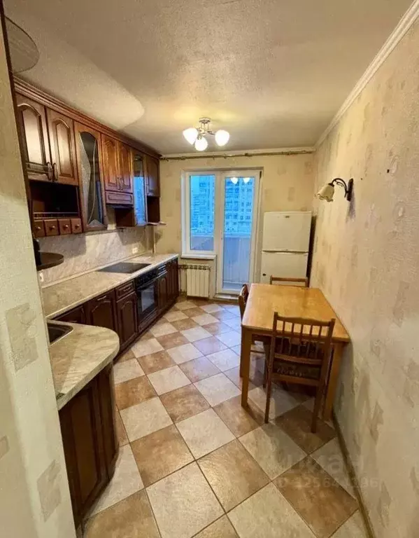 2-к кв. Санкт-Петербург просп. Просвещения, 34 (68.0 м) - Фото 1