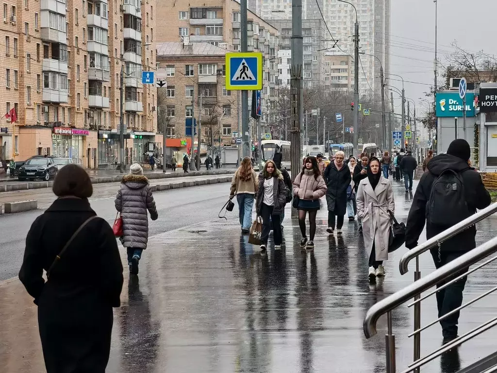 Помещение свободного назначения в Москва Первомайская ул., 87 (27 м) - Фото 2