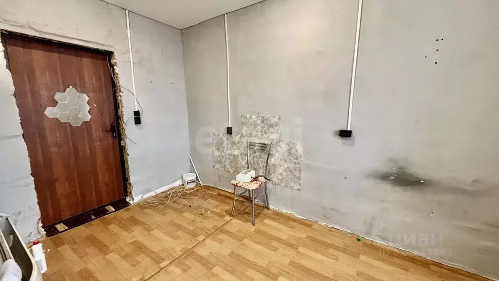 Комната Оренбургская область, Оренбург просп. Дзержинского, 36/2 (12.2 ... - Фото 1