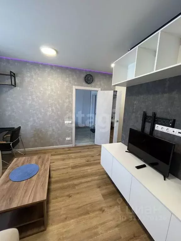2-к кв. Кемеровская область, Кемерово ул. Терешковой, 16В (43.0 м) - Фото 1
