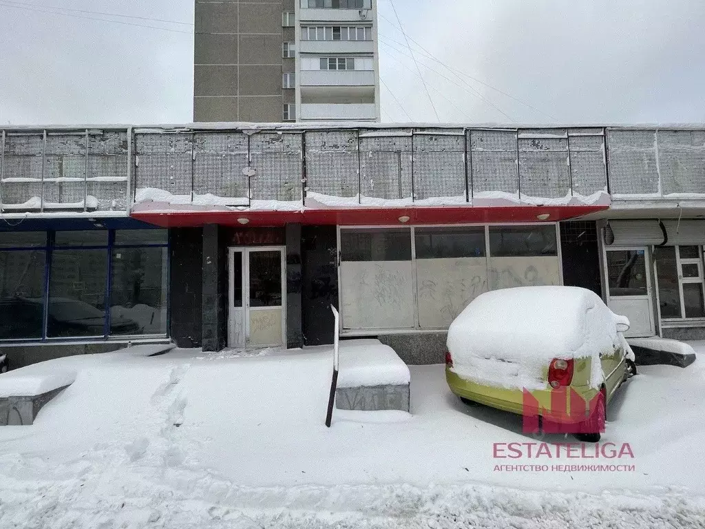 Помещение свободного назначения в Москва Щелковское ш, 81 (122.0 м) - Фото 0