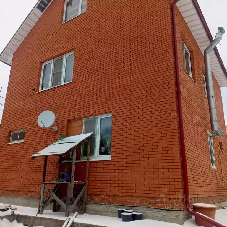 Дом в Московская область, Раменский муниципальный округ, Луч СНТ 2 ... - Фото 1