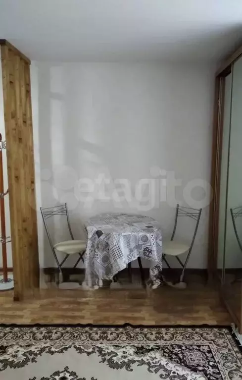 Квартира-студия, 21,6 м, 3/9 эт. - Фото 1