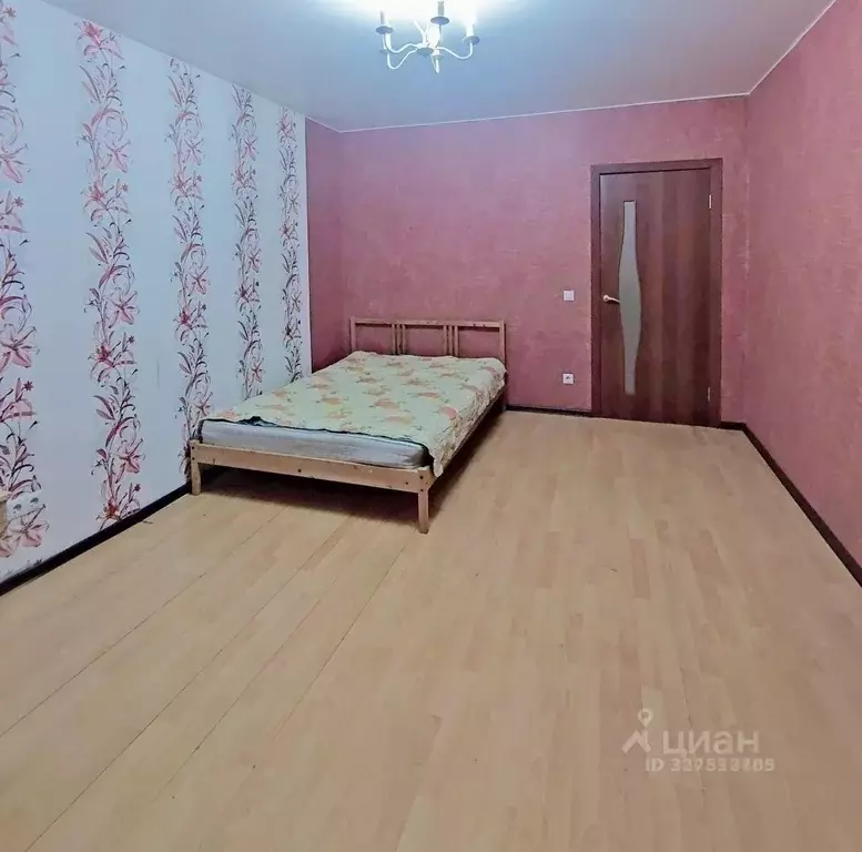 Квартира, 1 комната, 38 м - Фото 2