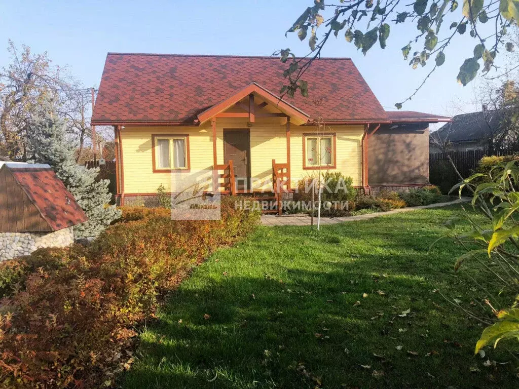 Продается дом в СТ Весна-9 - Фото 2