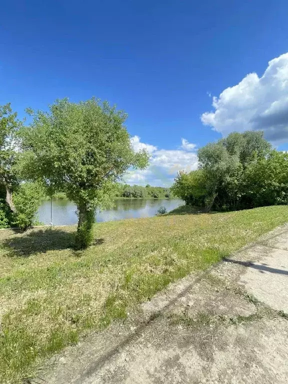 Продается участок в д. Подмоклово - Фото 1