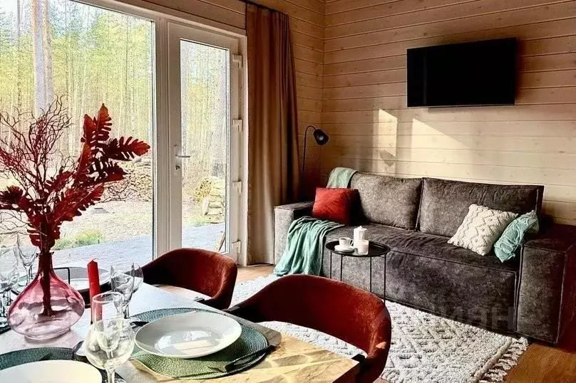 Дом в Рязанская область, Рязанский муниципальный округ, Юпитер ... - Фото 2