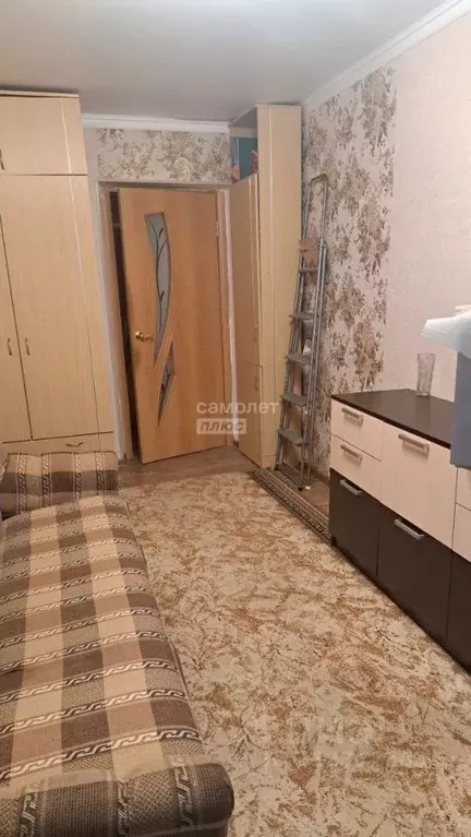 3-к кв. Смоленская область, Смоленск Кловская ул., 52 (57.0 м) - Фото 1