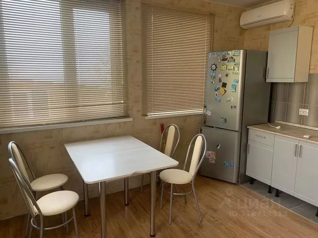 Дом в Крым, Алупка ул. Красногвардейская, 16 (35 м) - Фото 1