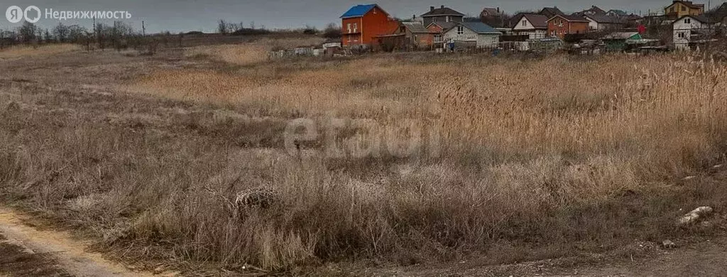 Участок в Ростов-на-Дону, СНТ Защитник, 9-я Городецкая улица (6 м) - Фото 2