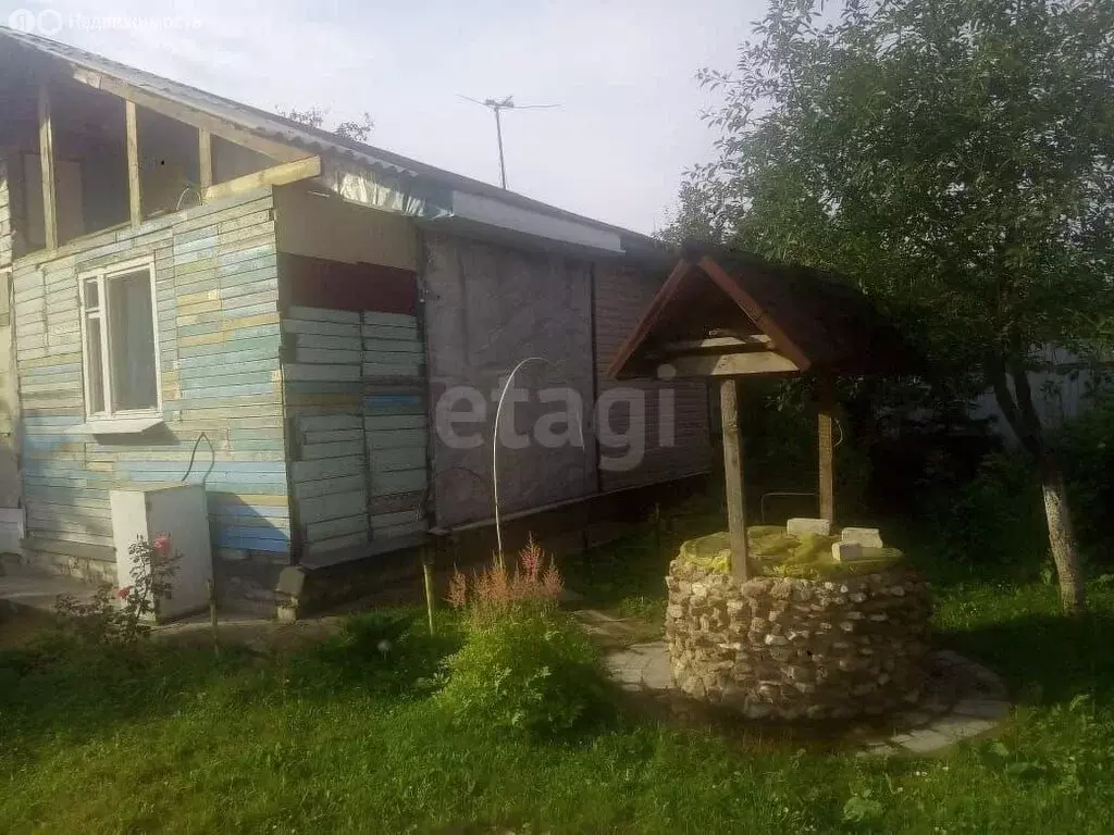 Дом в Тверь, садовое товарищество Энергетик (64 м) - Фото 2