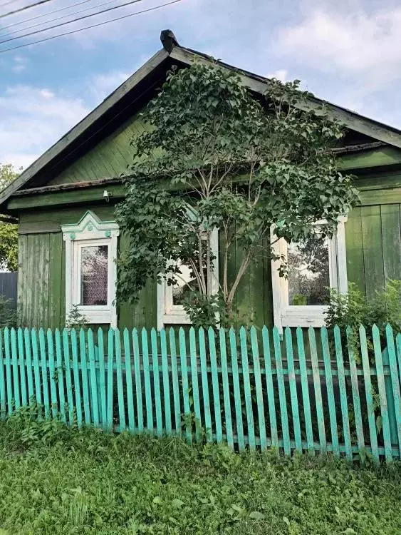 Дом в Иркутская область, Шелеховский район, Олхинское муниципальное ... - Фото 0