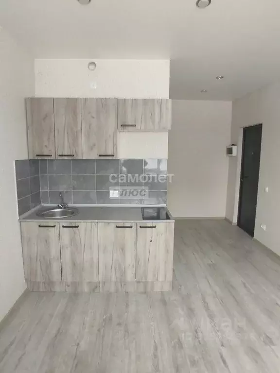 Студия Рязанская область, Рязань Колхозная ул., 14 (18.5 м) - Фото 2