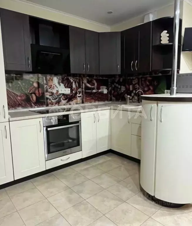 2-к кв. Тюменская область, Тюмень ул. Газовиков, 67 (54.0 м) - Фото 2