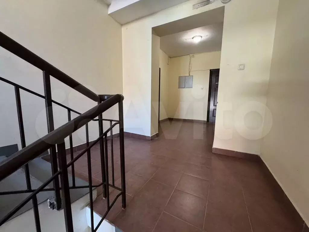 1-к. квартира, 40 м, 2/5 эт. - Фото 1