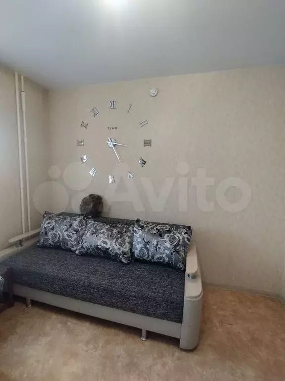 1-к. квартира, 40 м, 5/9 эт. - Фото 1
