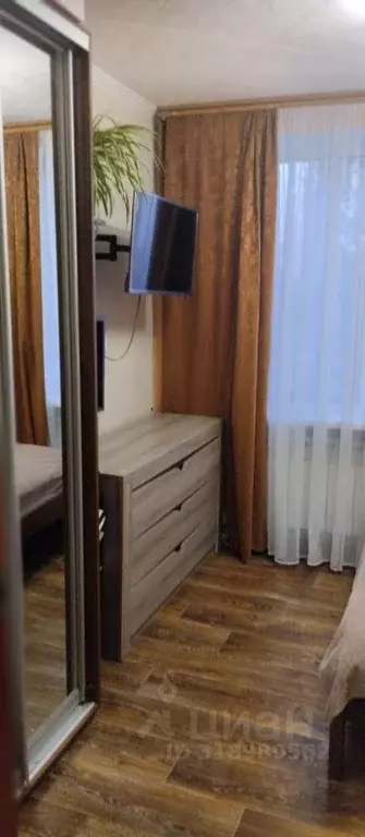 2-к кв. Крым, Сакский район, с. Воробьево ул. Полтавская, 14А (44.1 м) - Фото 1