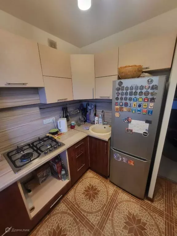 Продаётся 1-к квартира, 31 м - Фото 1