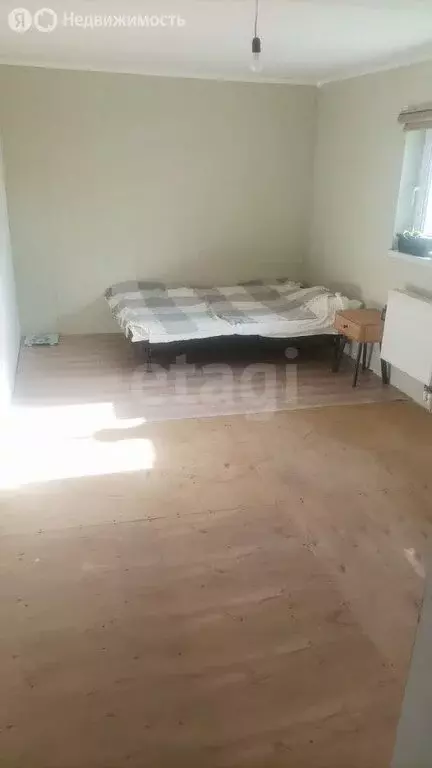 Дом в городской посёлок Ульяновка, 9-я улица (295.3 м) - Фото 1