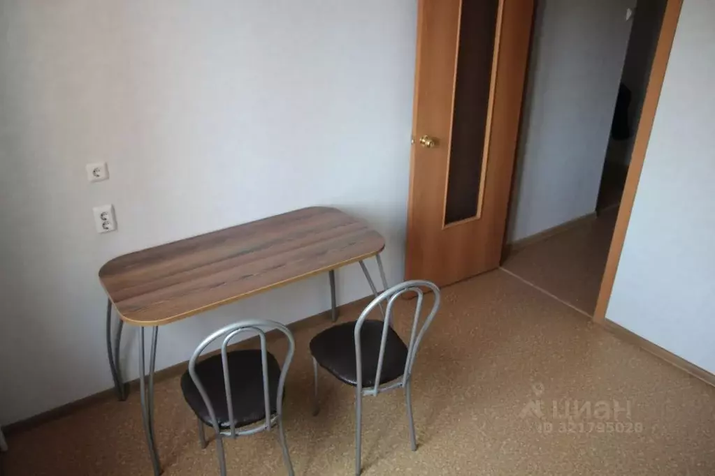 1-к кв. Челябинская область, Челябинск Звенигородская ул., 66 (42.0 м) - Фото 2