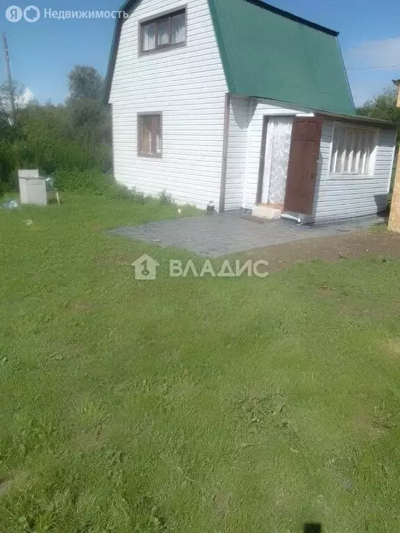 Дом в Владимирская область, Собинский муниципальный округ, СНТ ... - Фото 1