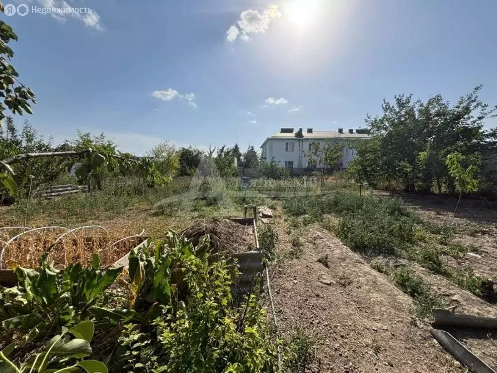 Дом в Новопавловск, Ленинская улица (45 м) - Фото 1